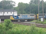 CSX 2556